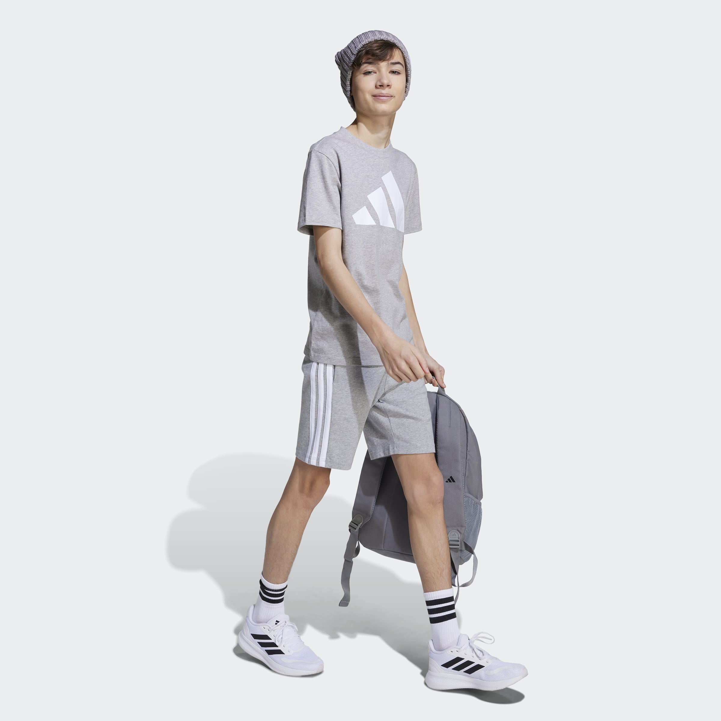 J BL TEE 160